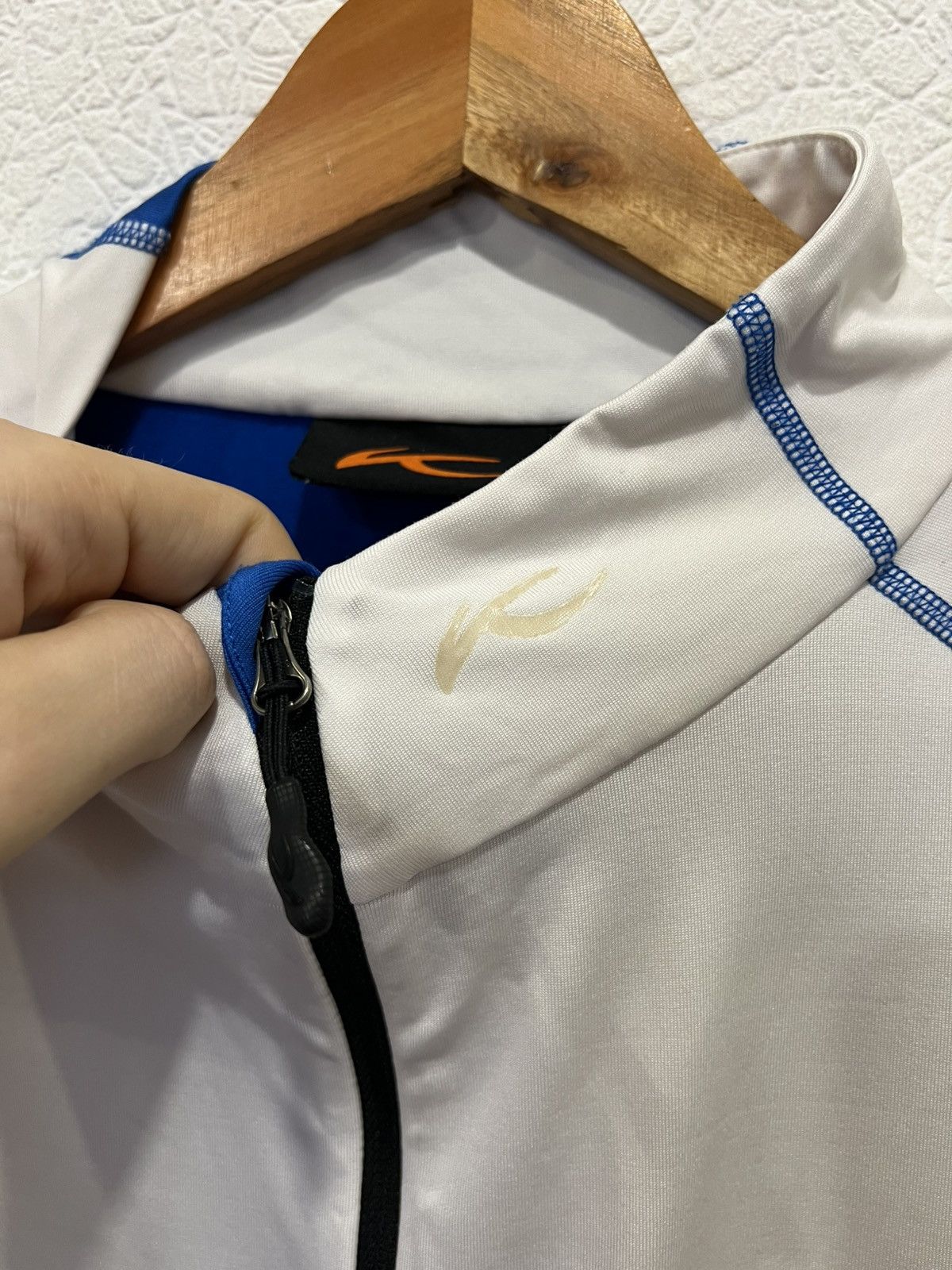 KJUS Mens Tracking Shirt Kjus Size US XXL / EU 58 / 5 - 4 Thumbnail