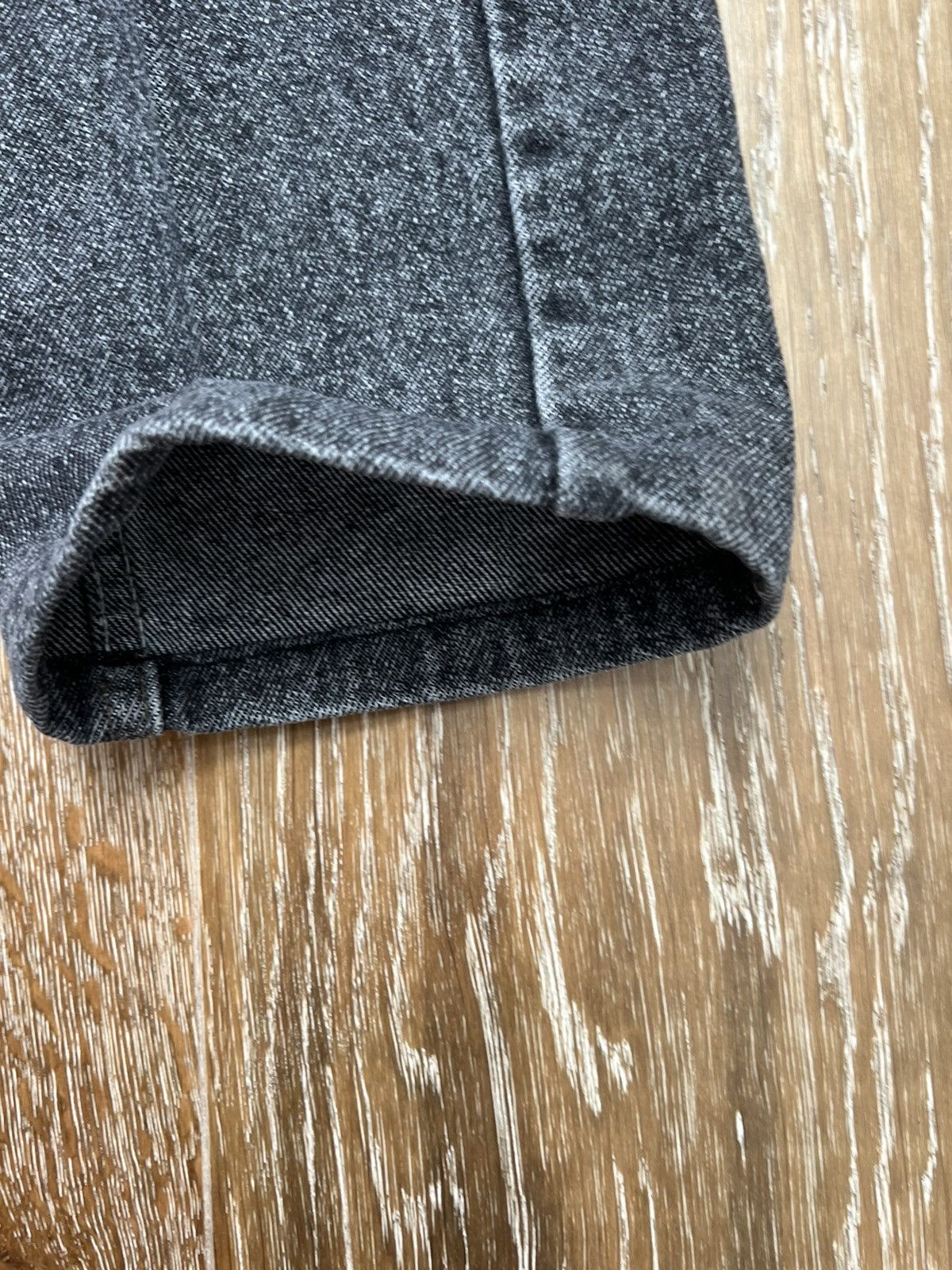 Levi's Vintage levis 505 jeans Size US 27 - 7 Thumbnail