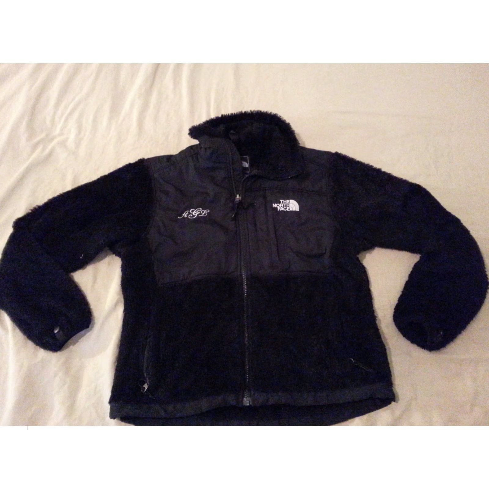 The North Face Womens The North Face Jacket XS Black Jacket Womens XS Black The North Face Size XS / US 0-2 / IT 36-38 - 2 Thumbnail