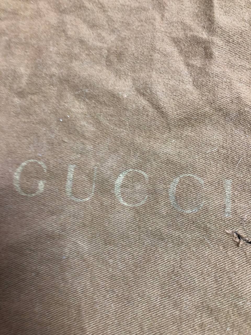 Gucci Gucci Bag Size ONE SIZE - 9 Thumbnail