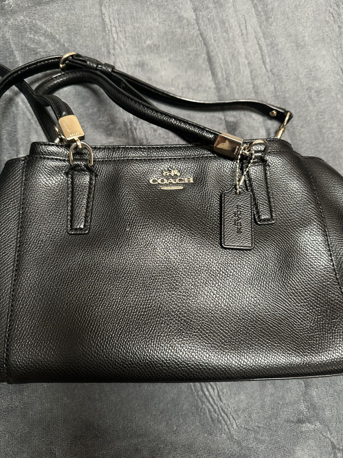Coach Coach Shoulder bag Size ONE SIZE - 1 Thumbnail