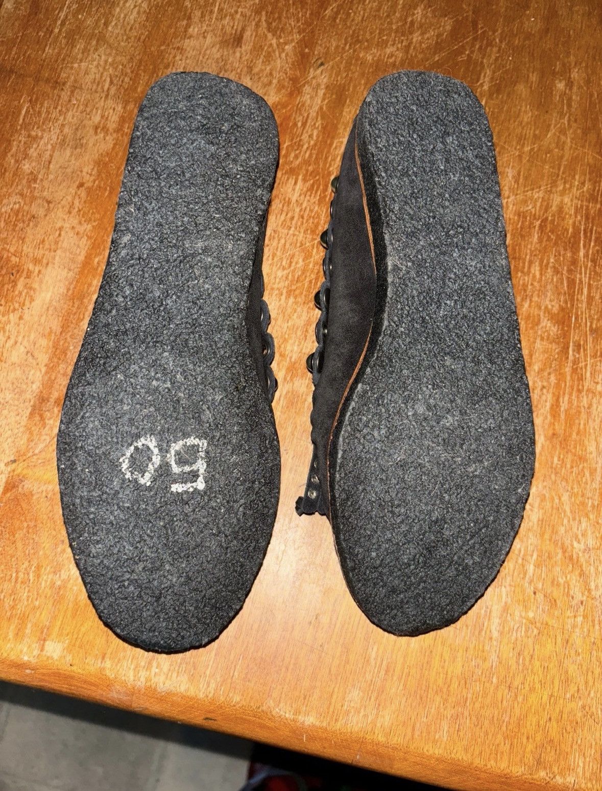 Coach Coach Roccasins Size US 5.5 / IT 35.5 - 5 Thumbnail