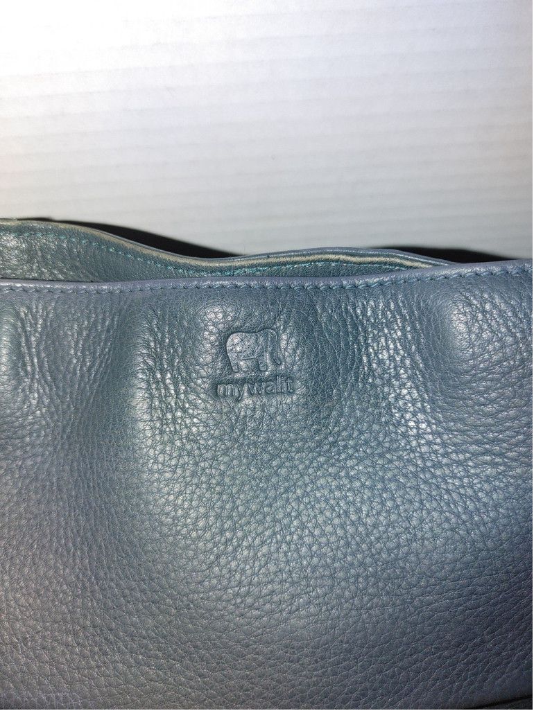 Mykita Mywalit Leather Bag Size ONE SIZE - 6 Thumbnail