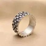 Jewelry × Vintage All Star Ring Size ONE SIZE - 3 Thumbnail