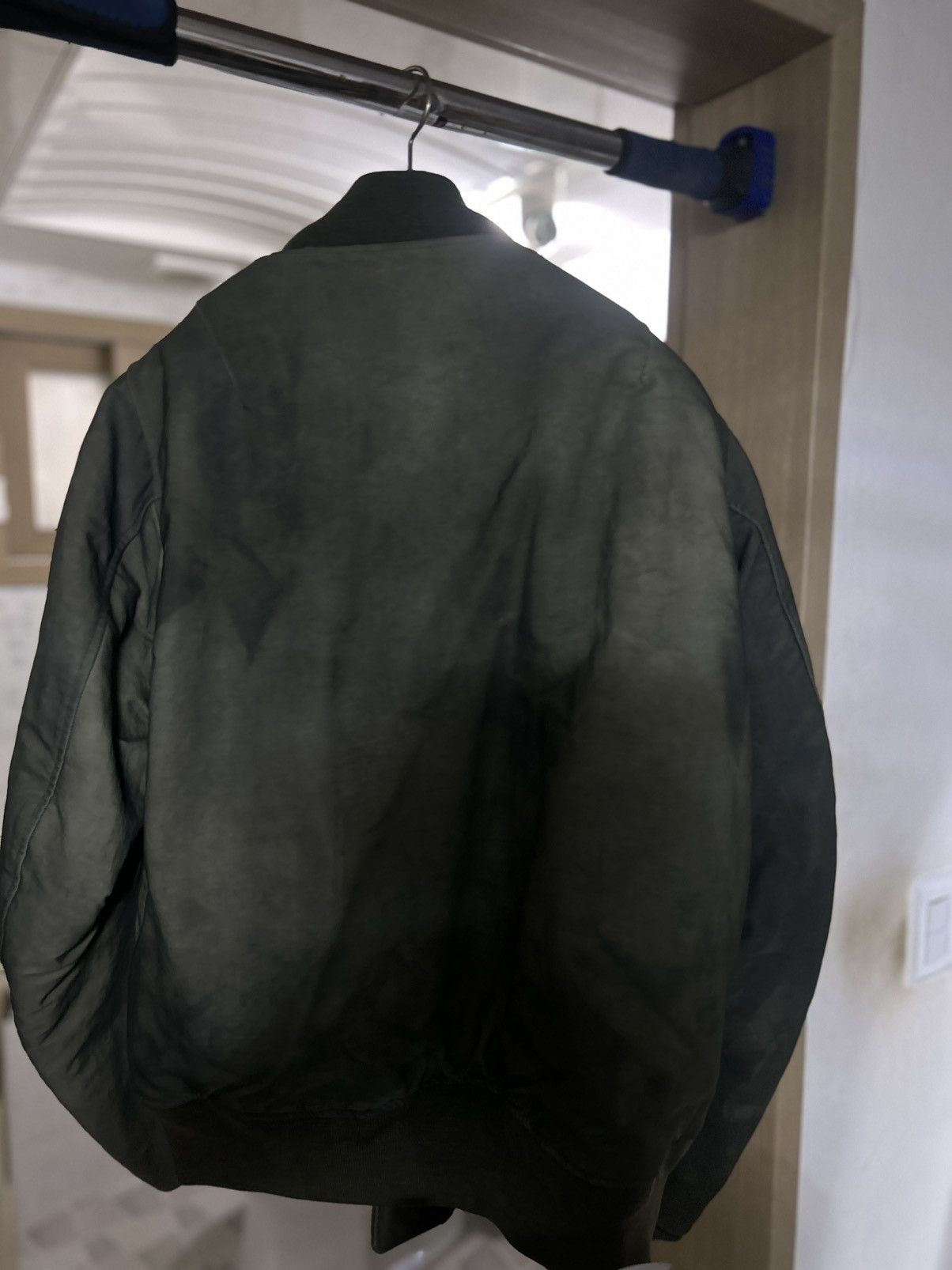 Visvim VISVIM 2015 A/W OG Thorson jkt Size US XL / EU 56 / 4 - 6 Thumbnail