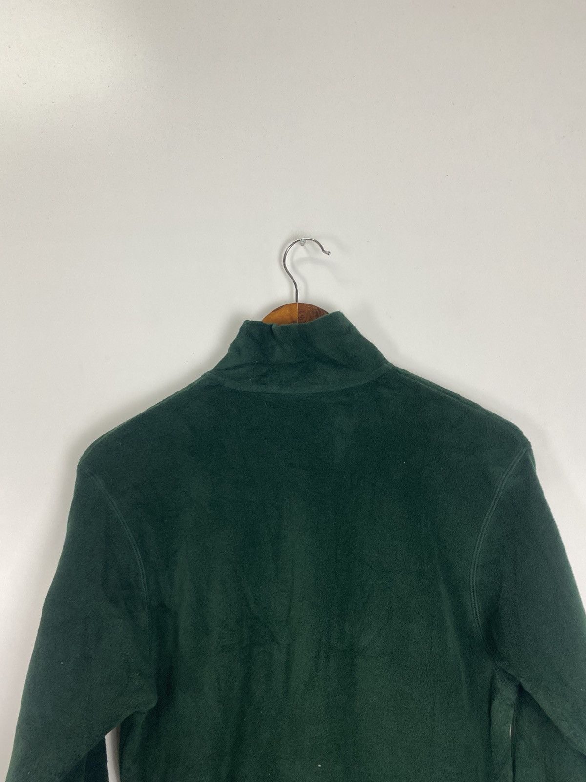 MLB × NFL × Vintage Oakland MLB Fleece sweater Size US S / EU 44-46 / 1 - 11 Thumbnail