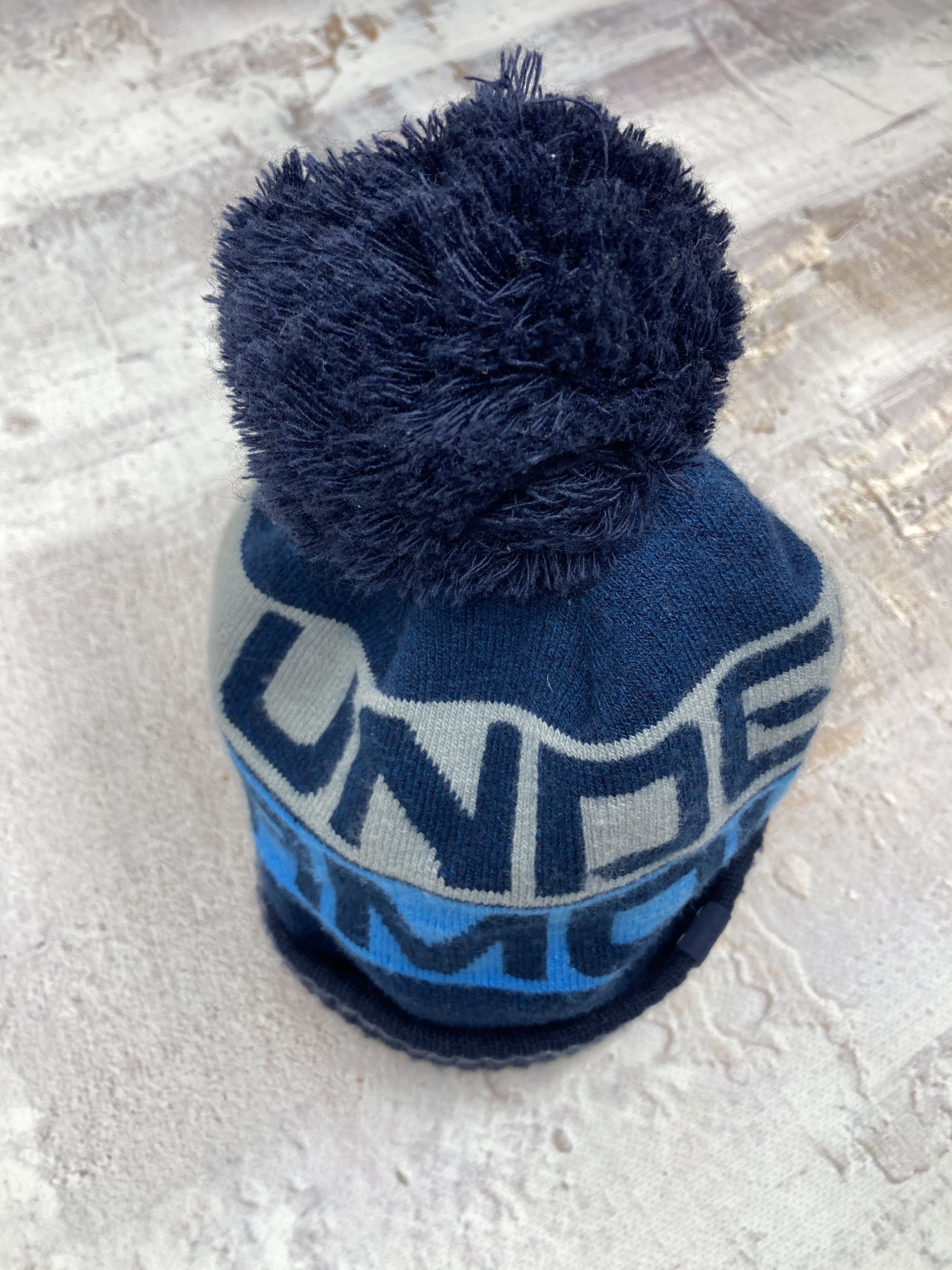 Under Armour Vintage Winter Hat Under Armour Men’s Size OS. Size ONE SIZE - 1 Thumbnail