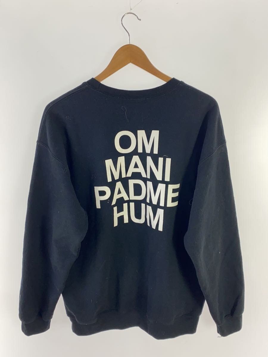 Undercover "UNDERMAN" Crewneck Sweatshirt Size US L / EU 52-54 / 3 - 2 Thumbnail