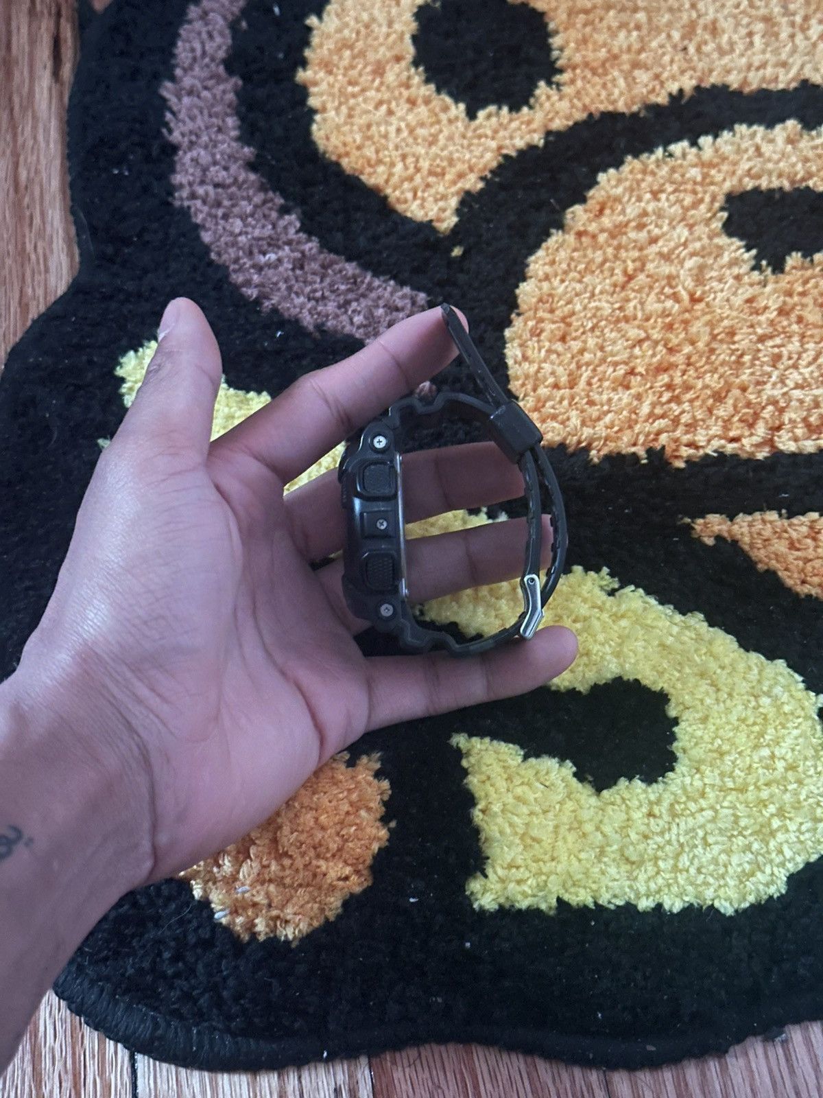 G Shock vintage G shock watch Size ONE SIZE - 4 Thumbnail