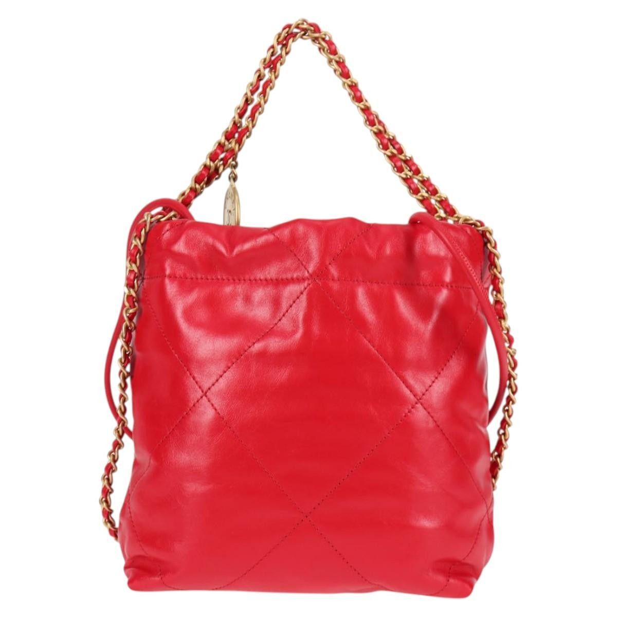 Chanel Chanel Matelasse Chain Handbag Size ONE SIZE - 2 Thumbnail