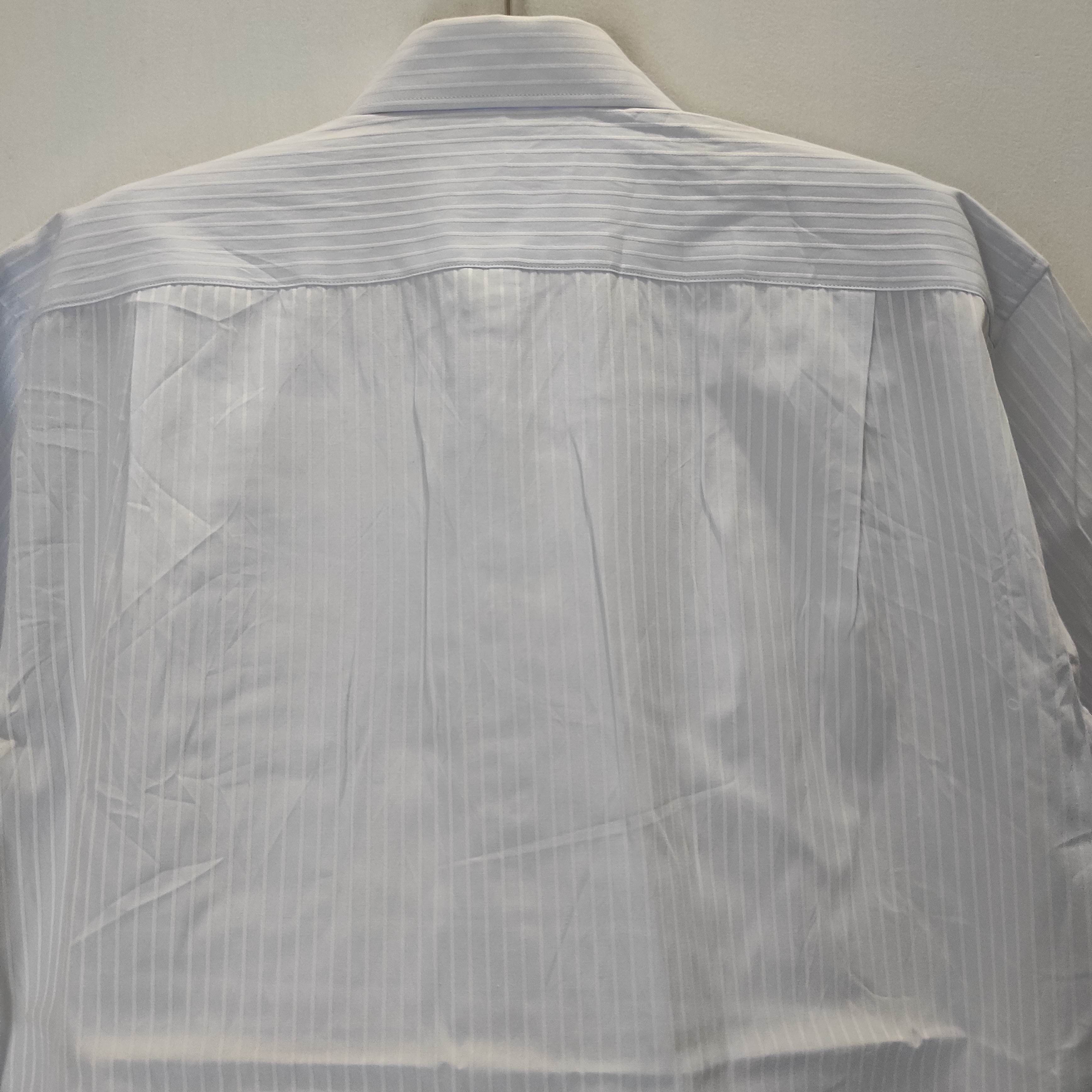 Balenciaga × Vintage Vintage Balenciaga Paris Shirt Size US M / EU 48-50 / 2 - 11 Thumbnail