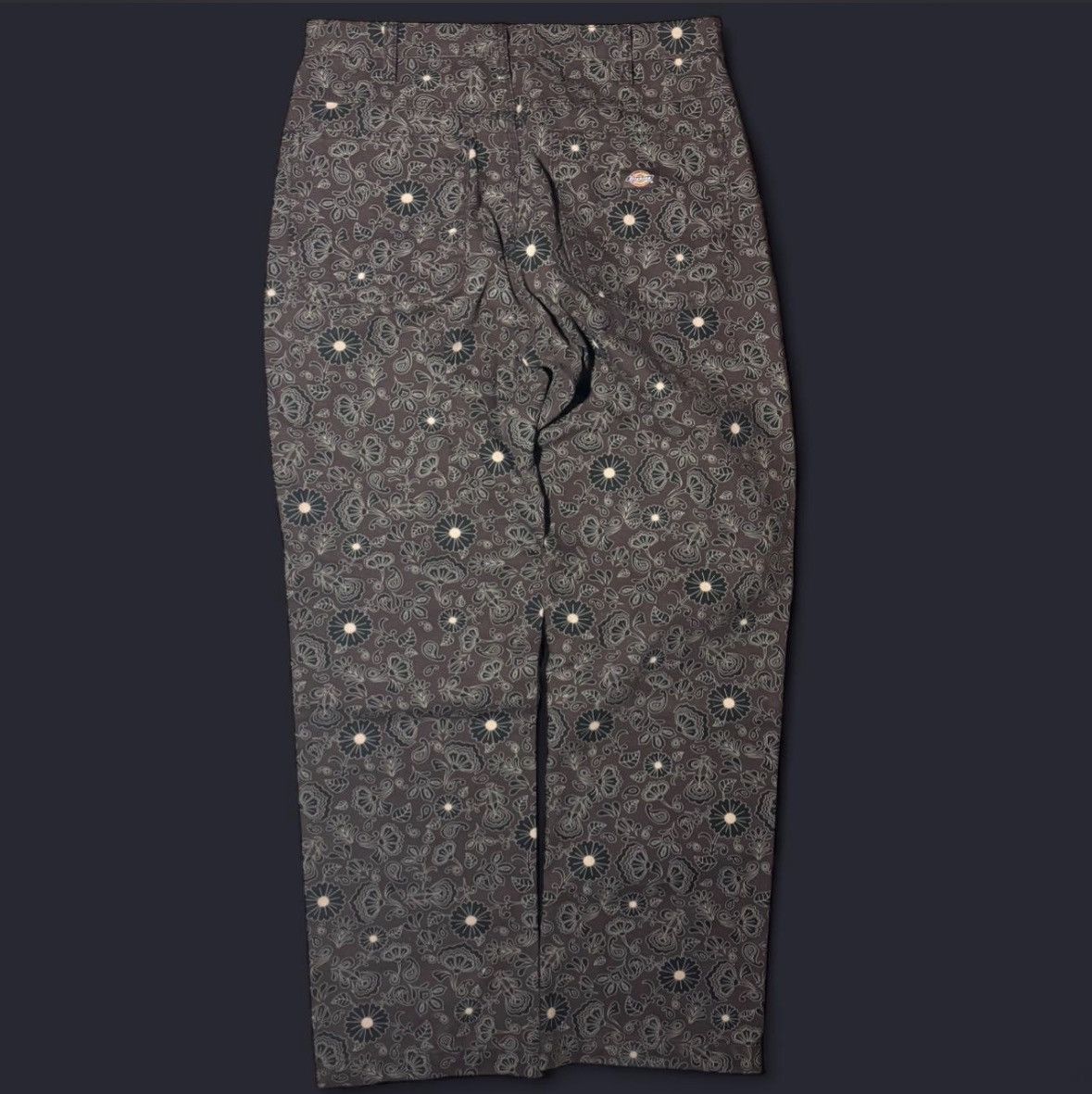 Dickies Dickies baggy pants Size US 32 / EU 48 - 4 Thumbnail