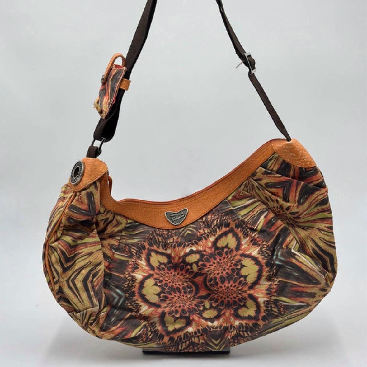 Roberto Cavalli The Cavalli Freedom Shoulder Bag Size ONE SIZE - 1 Thumbnail