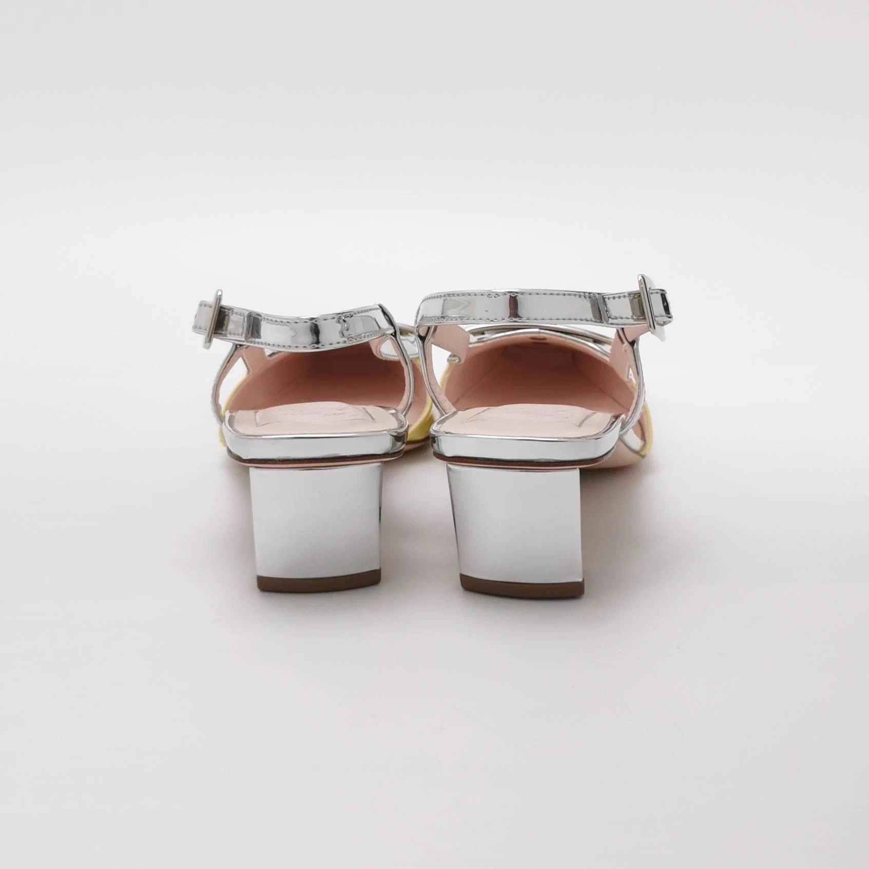 Roger Vivier Roger Vivier Heels 36 Size US 5.5 / IT 35.5 - 3 Thumbnail