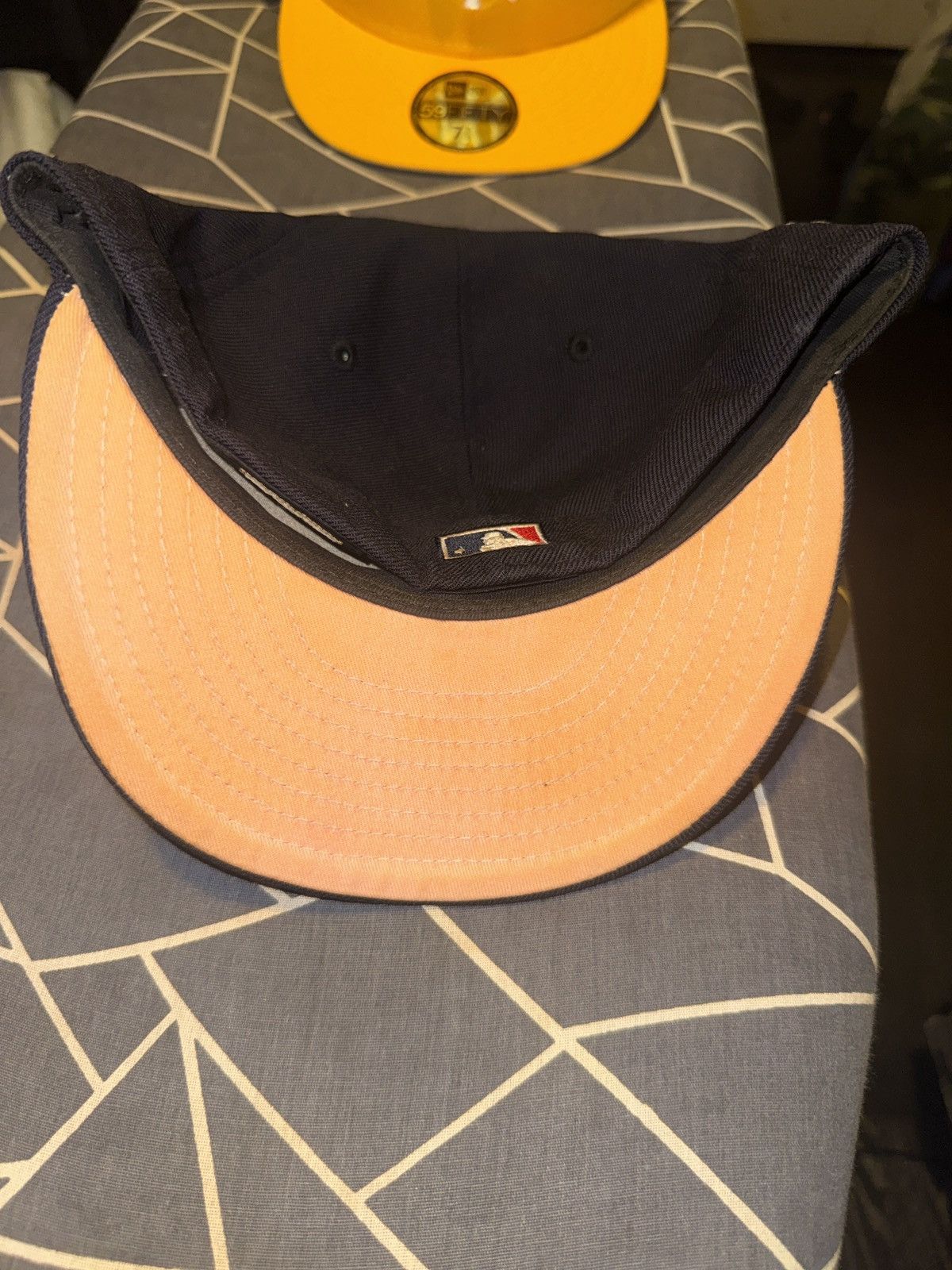New Era Yankees fitted 2 for 1 Size ONE SIZE - 2 Thumbnail