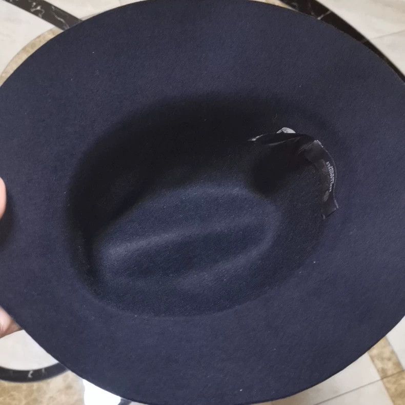 Loro Piana LORO PIANA size S Sheep's wool cap Size ONE SIZE - 3 Thumbnail