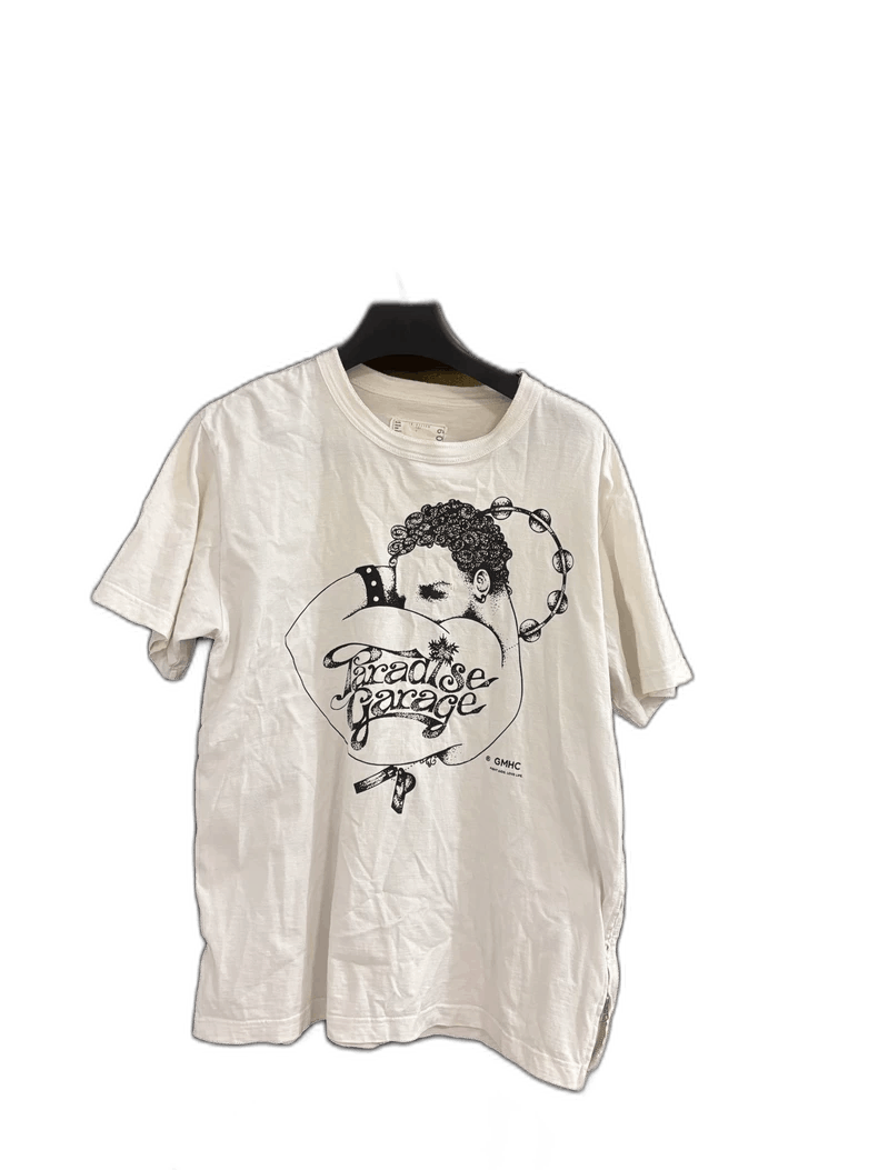 Sacai Sacai Short Sleeve T-Shirt Made in Japan Size US L / EU 52-54 / 3 - 1 Thumbnail