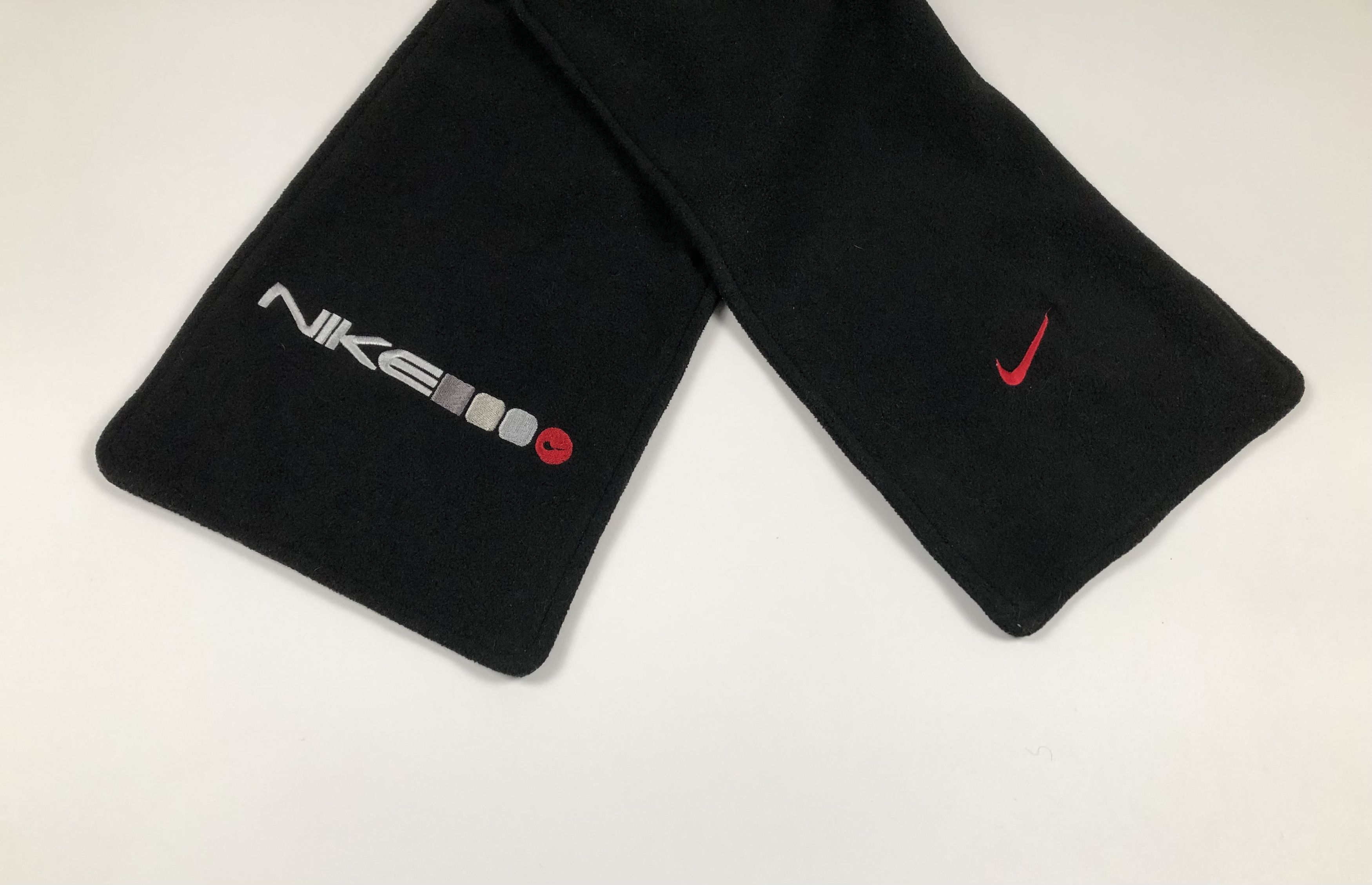 Nike Nike Vintage Fleece Scarf Size ONE SIZE - 3 Thumbnail