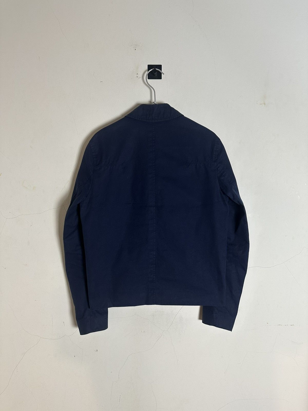 Dior Dior Homme SS13 KVA Runway Blouson Jacket Size US M / EU 48-50 / 2 - 5 Thumbnail