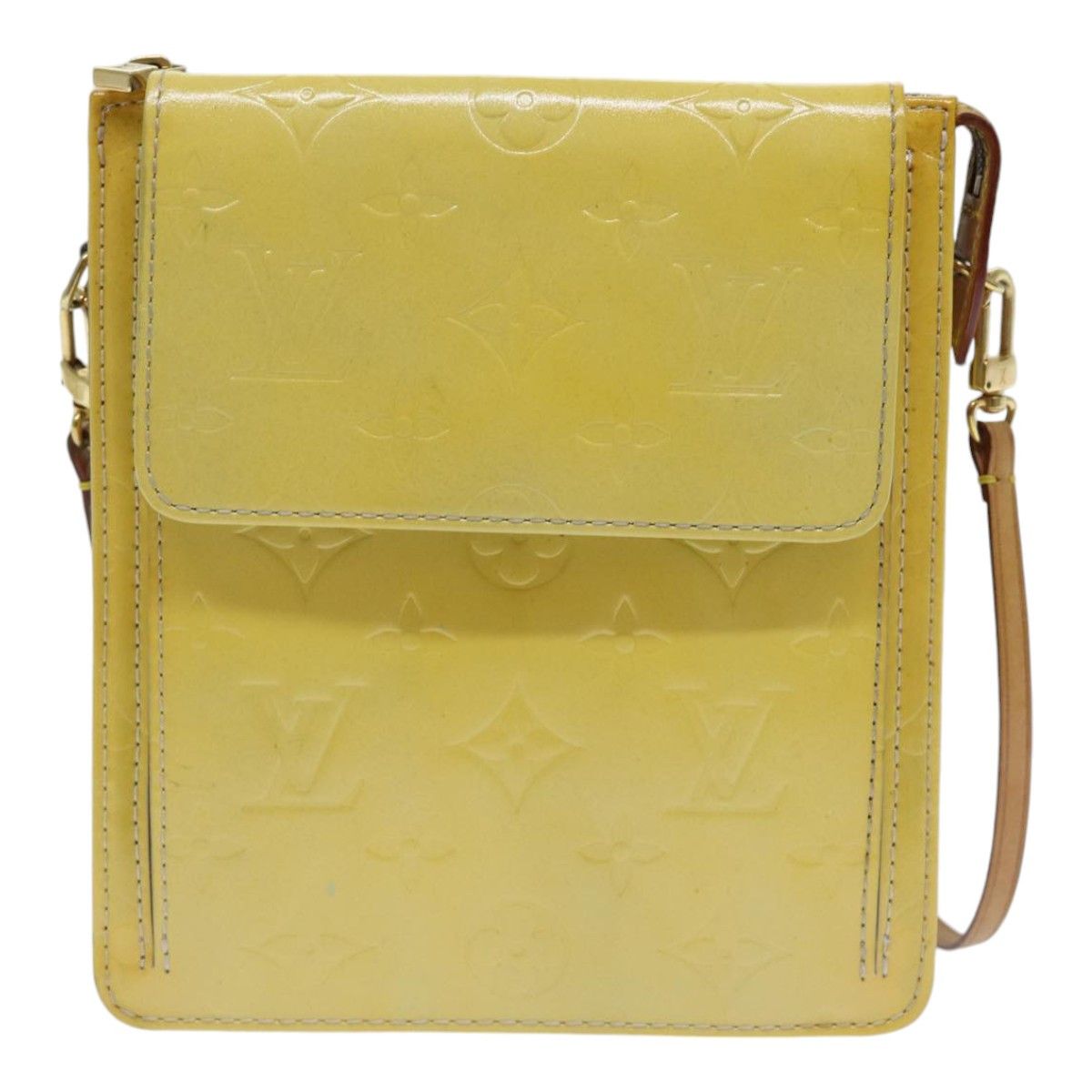 Louis Vuitton Louis Vuitton Mott clutch Size ONE SIZE - 1 Thumbnail