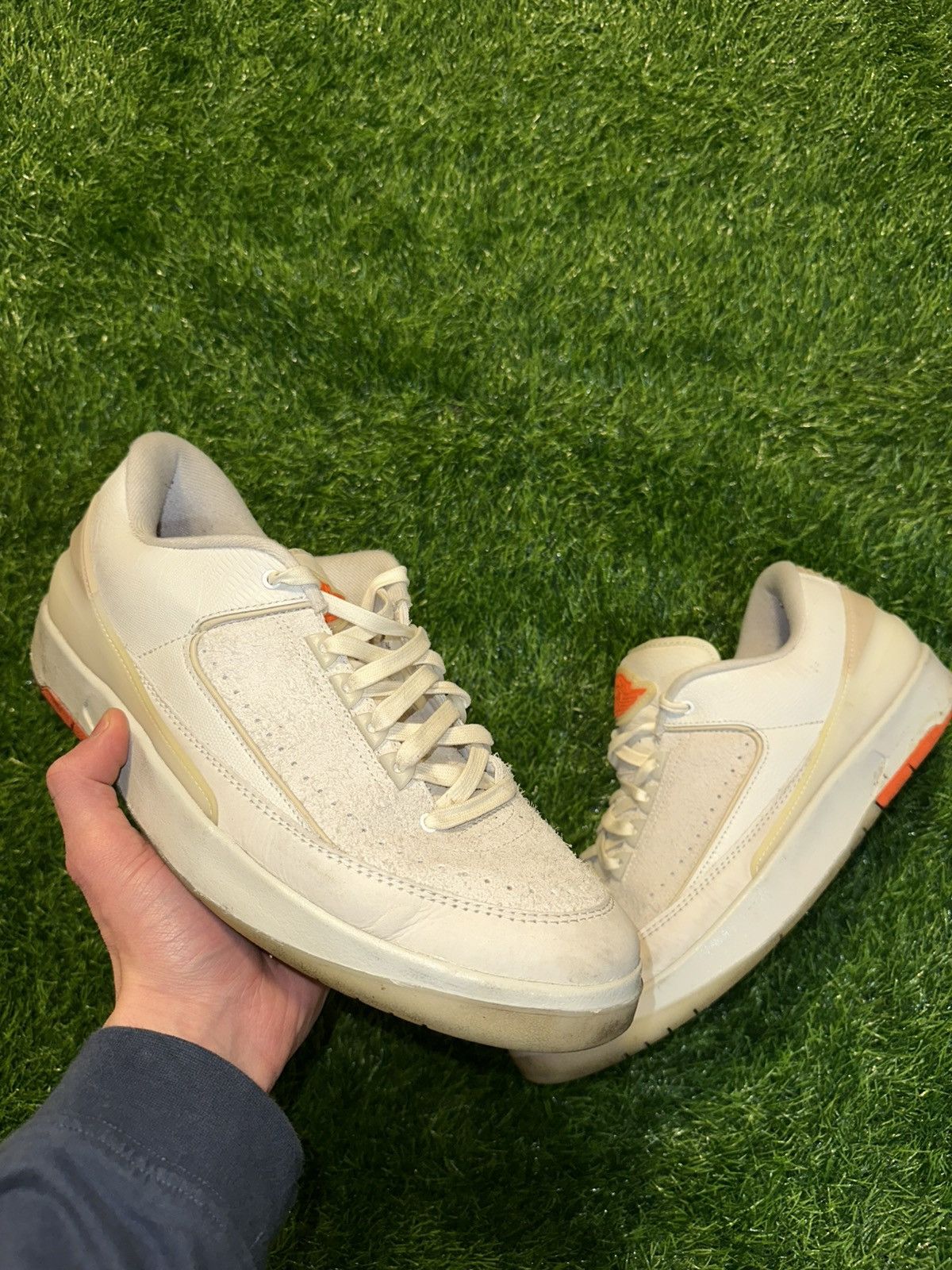 Jordan Brand Jordan 2 Shelf Life Size 12 Size US 12 / EU 45 - 1 Thumbnail