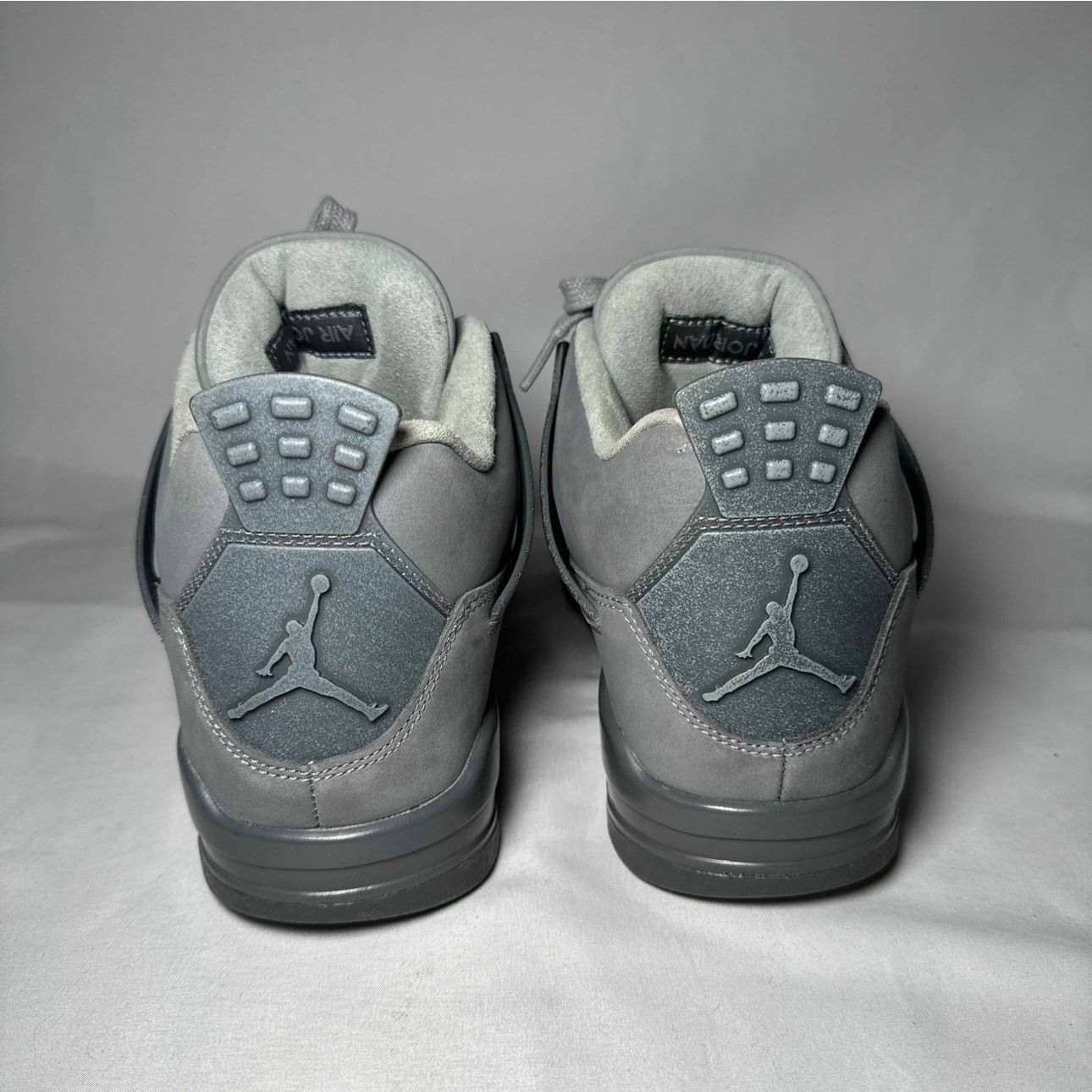 Jordan Brand × Nike Size 8.5 - Nike Air Jordan 4 Retro SE Wet Cement Men's Shoes Size US 8.5 / EU 41-42 - 5 Thumbnail