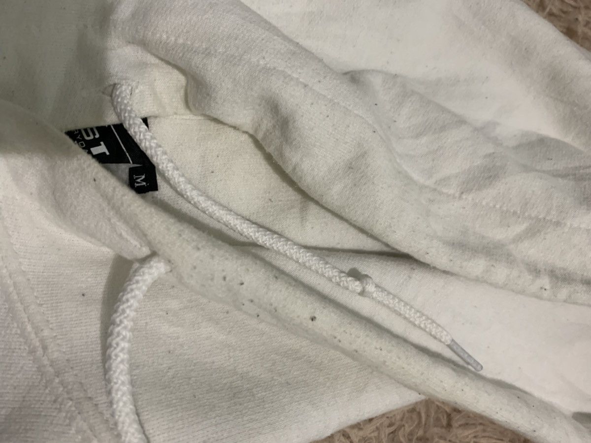 Beams Plus × Black Flag Black flag hoddie Size US M / EU 48-50 / 2 - 6 Thumbnail