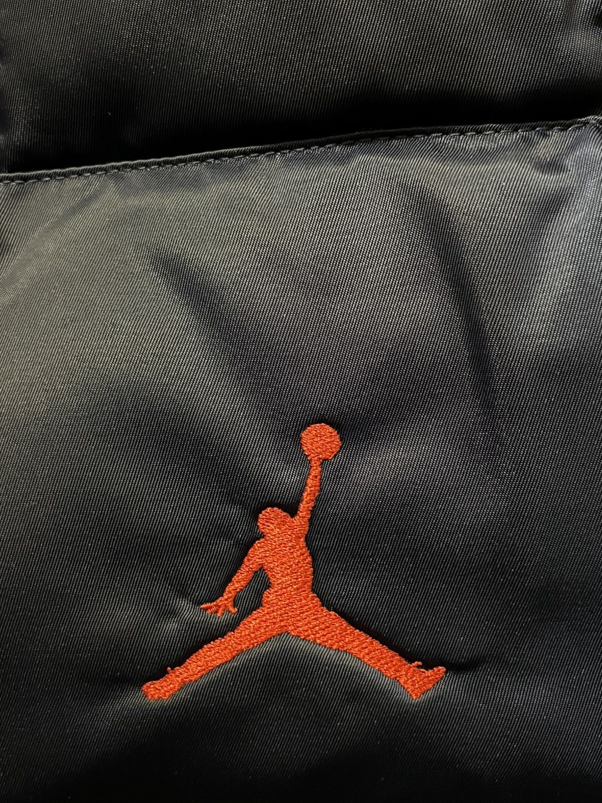 Jordan Brand Jordan x Supreme Puffer Parka Jacket HF0828-410 Men Size 2XL Size US XXL / EU 58 / 5 - 7 Thumbnail