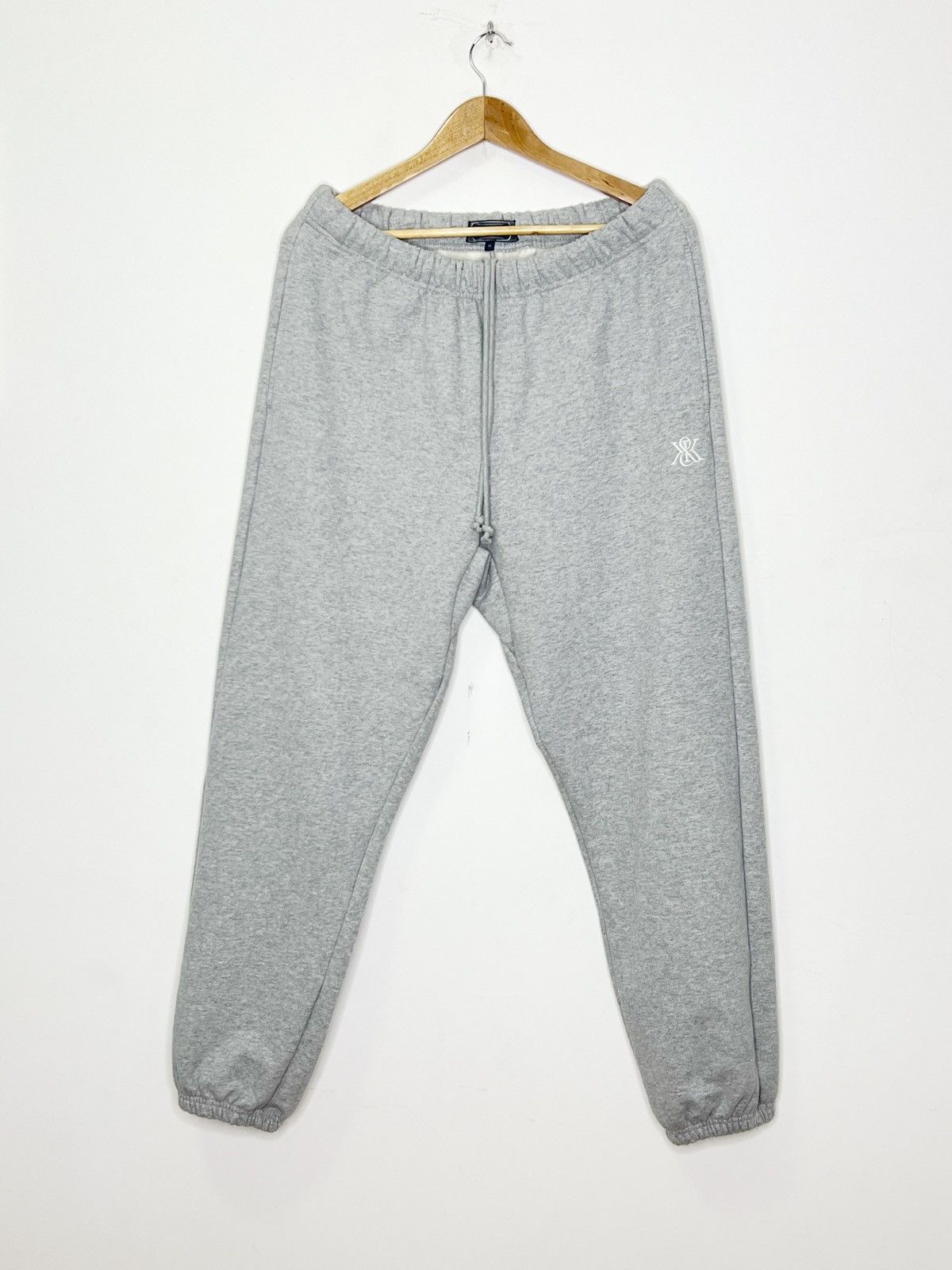 Designer × Kith Kith & Kin Sweatpants Size US 32 / EU 48 - 2 Thumbnail