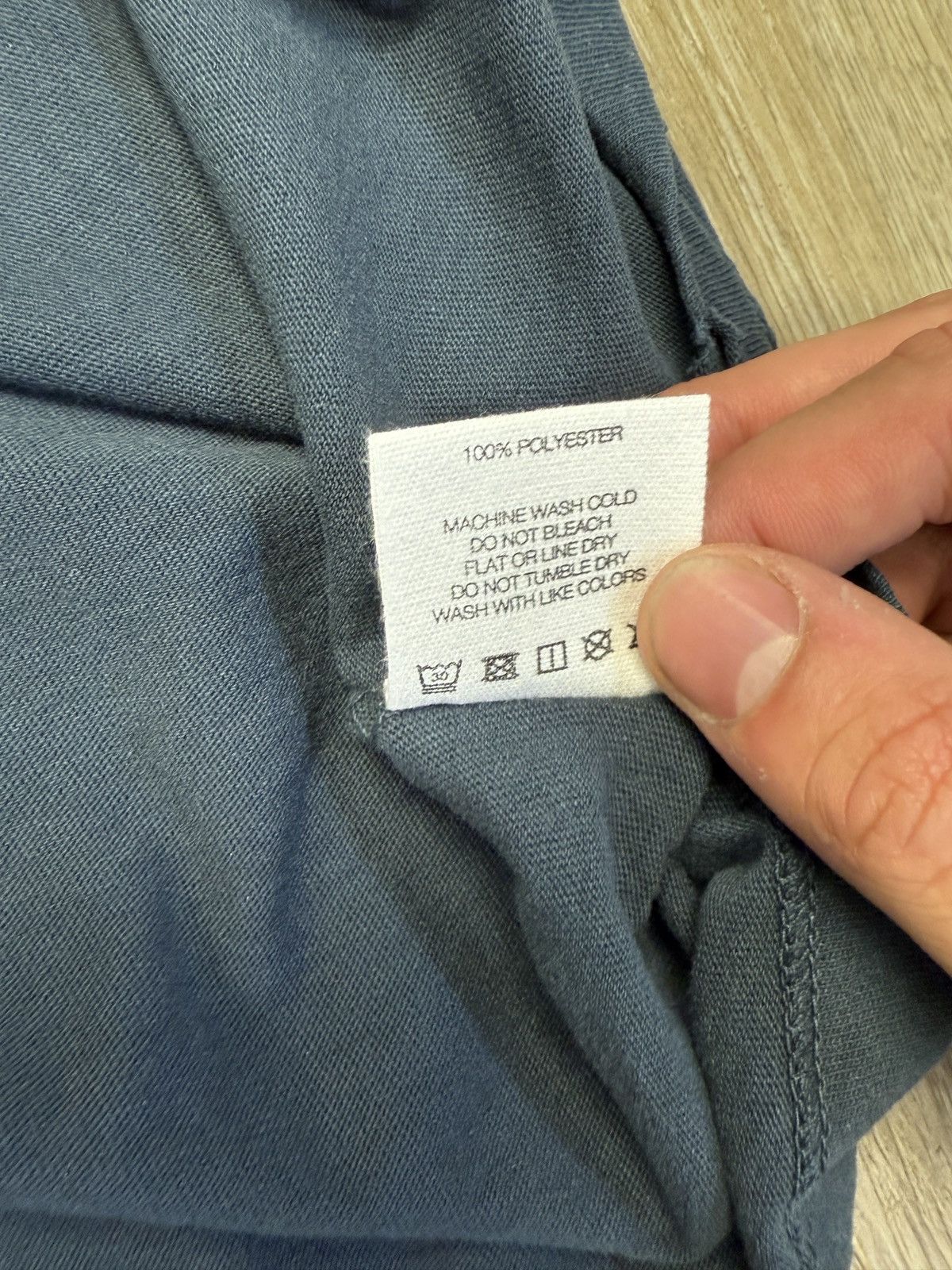 Paly Hollywood Paly Hollywood Ma Maison T-Shirt Size US L / EU 52-54 / 3 - 6 Thumbnail
