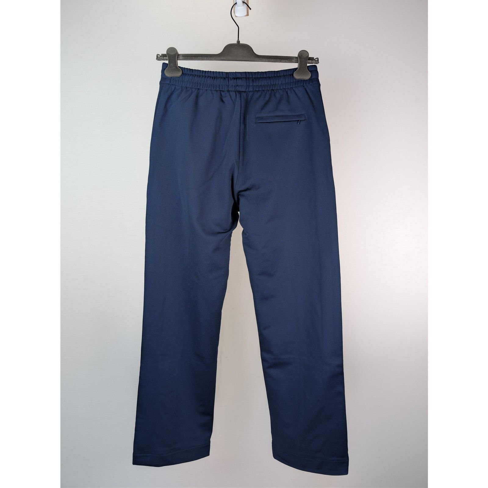 Casablanca o1rshd1 Men's Varsity Track Pants Tricot in Navy Size US 32 / EU 48 - 12 Thumbnail