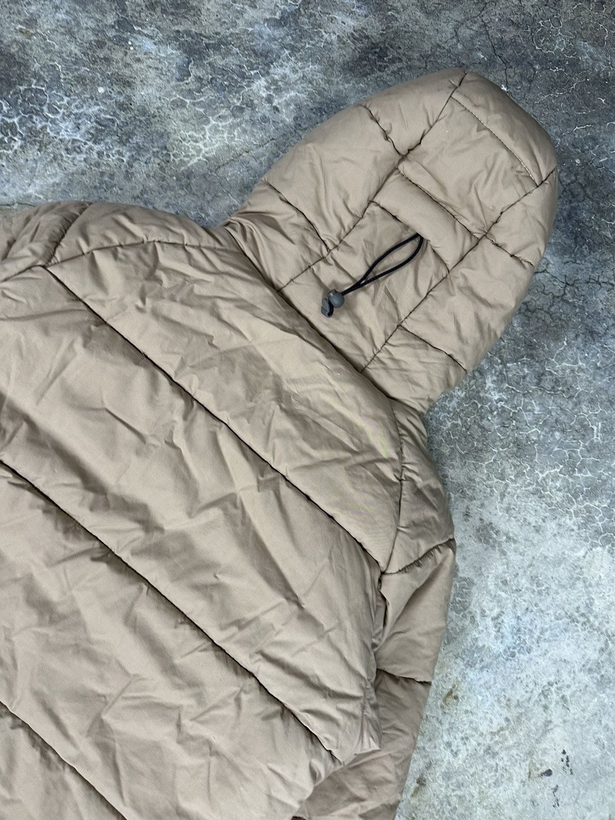 Adidas × Vintage Adidas Puffer Jacket Size US L / EU 52-54 / 3 - 5 Thumbnail