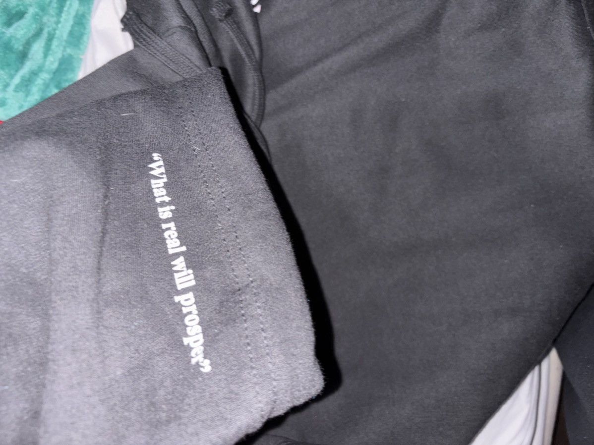 Revenge Revenge Tour Hoodie Size US XL / EU 56 / 4 - 5 Thumbnail