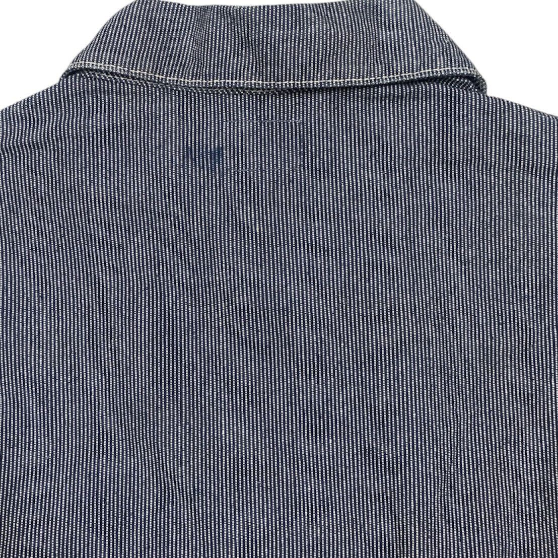 Pherrow's Pherrow's Stormy Blue USN Hickory Jacket Size US S / EU 44-46 / 1 - 9 Thumbnail