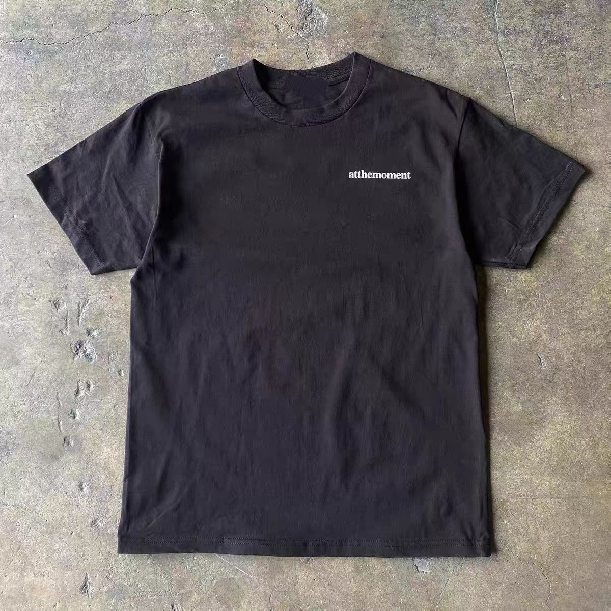 Japanese Brand Black retro GTR car print t-shirt Size US M / EU 48-50 / 2 - 2 Thumbnail