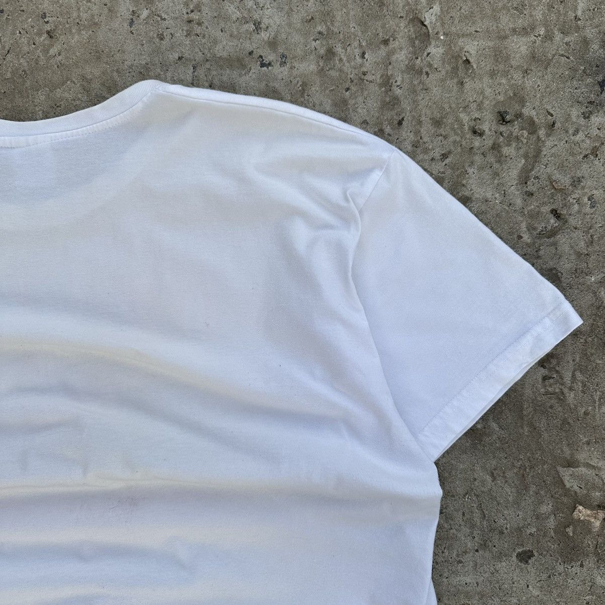 Vintage Vintage T-shirts Drivers- In Classic Big Logo Car Y2K 00s Size US XXL / EU 58 / 5 - 12 Thumbnail