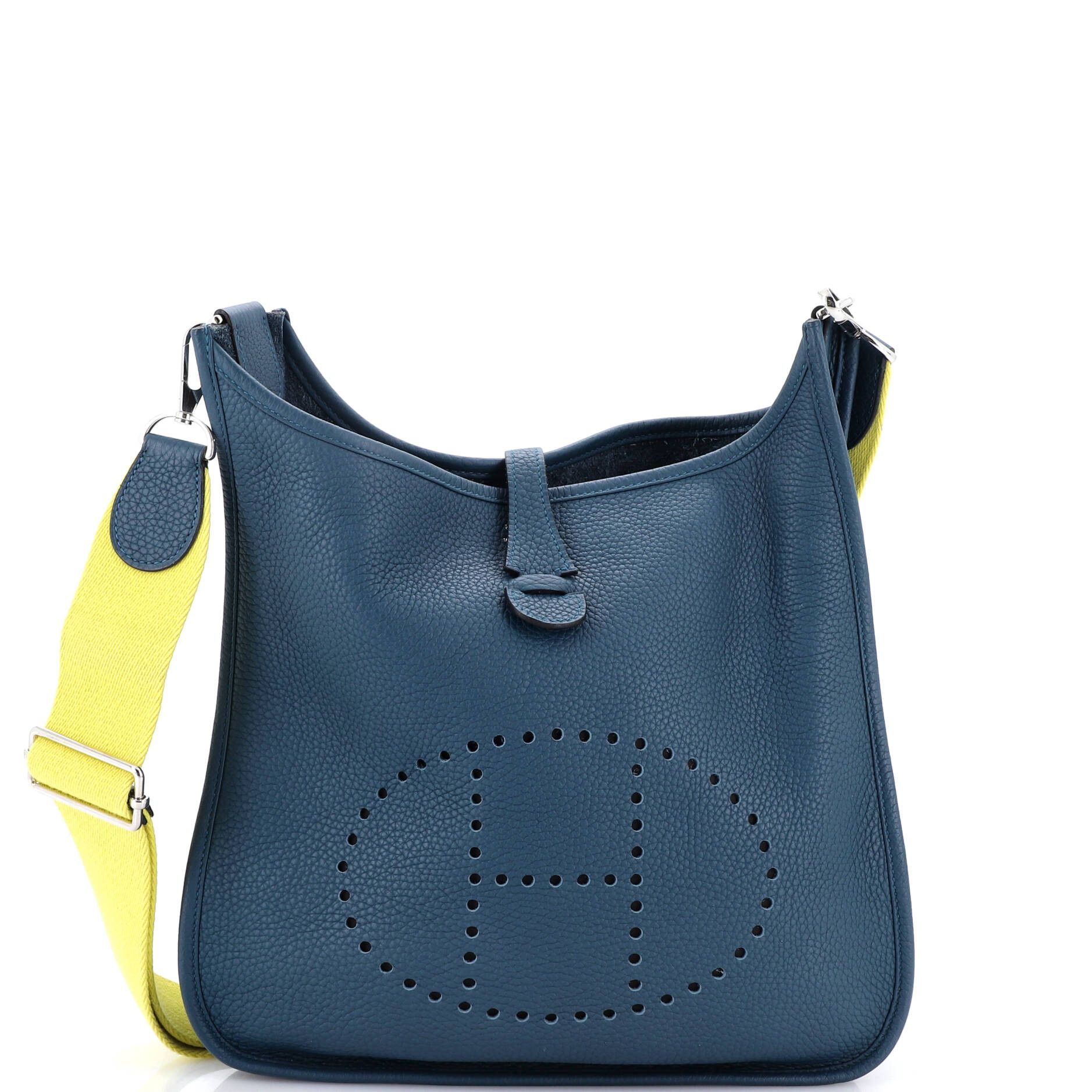 Hermes Evelyne Bag Gen III Size ONE SIZE - 1 Thumbnail
