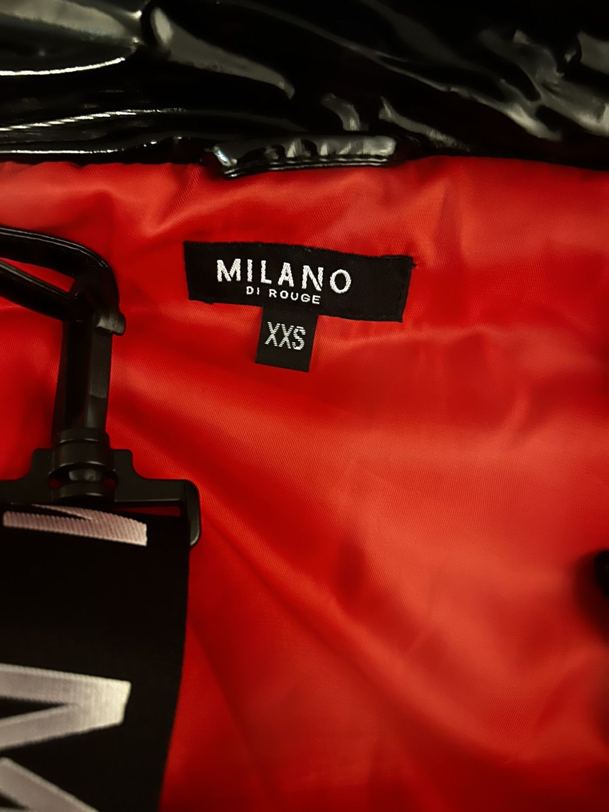 Other Milano di rouge Elliot puffer coat Size US XXS / EU 40 - 5 Thumbnail