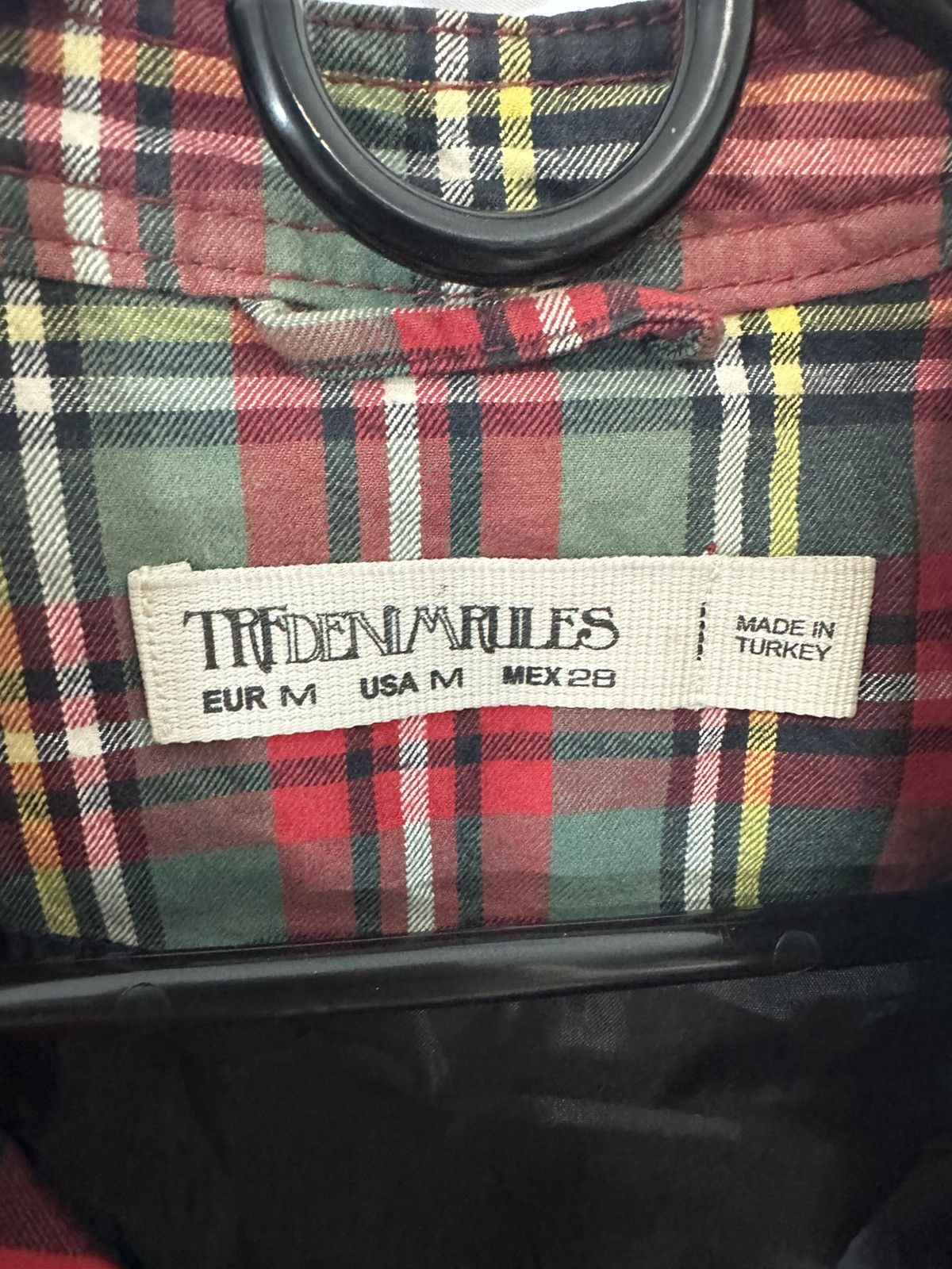 Vintage Vintage jacket Size M / US 6-8 / IT 42-44 - 5 Thumbnail