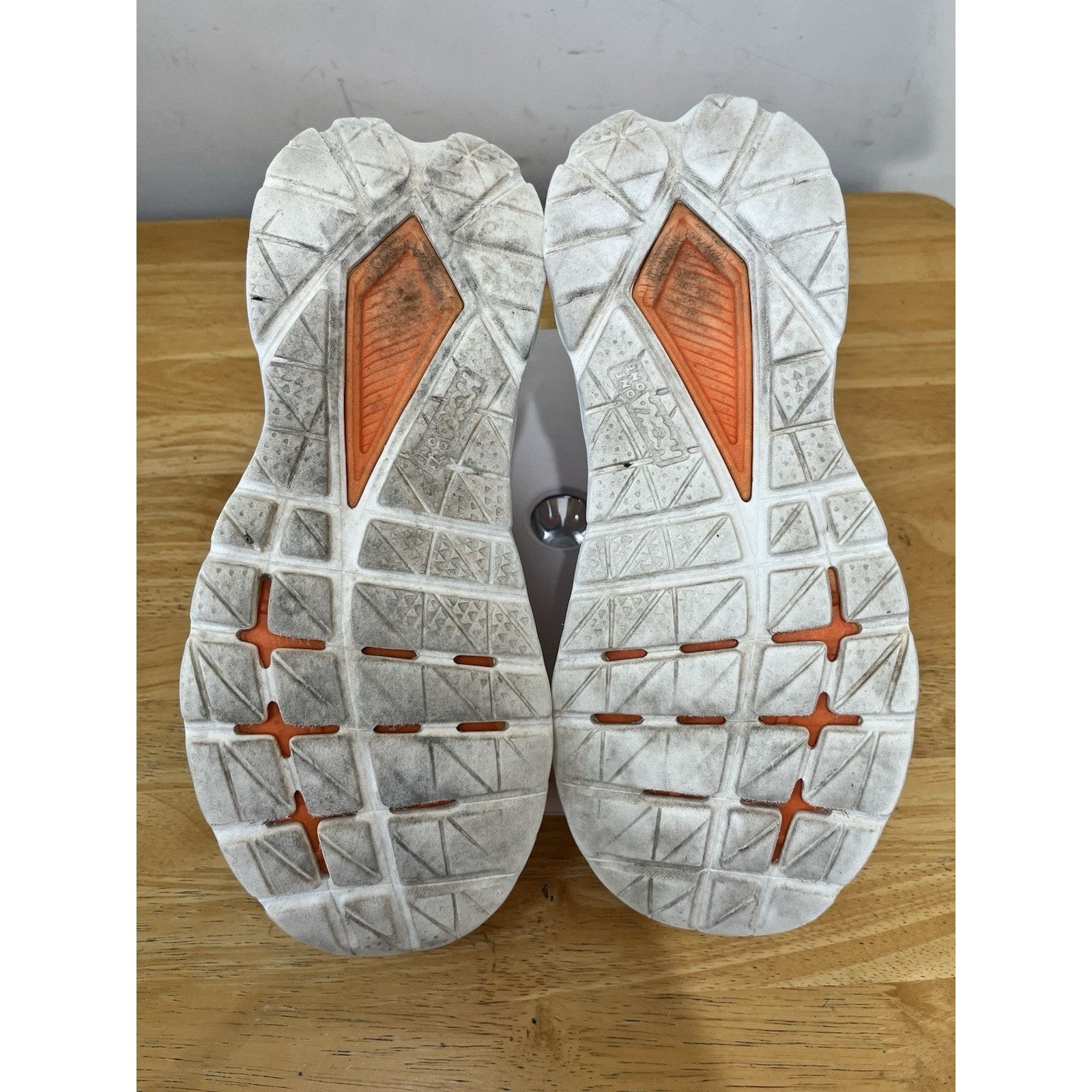 Hoka Size 7.5B W - Hoka One One Mach 5 Women's - 1127894-ICYC Size US 7.5 / IT 37.5 - 6 Thumbnail