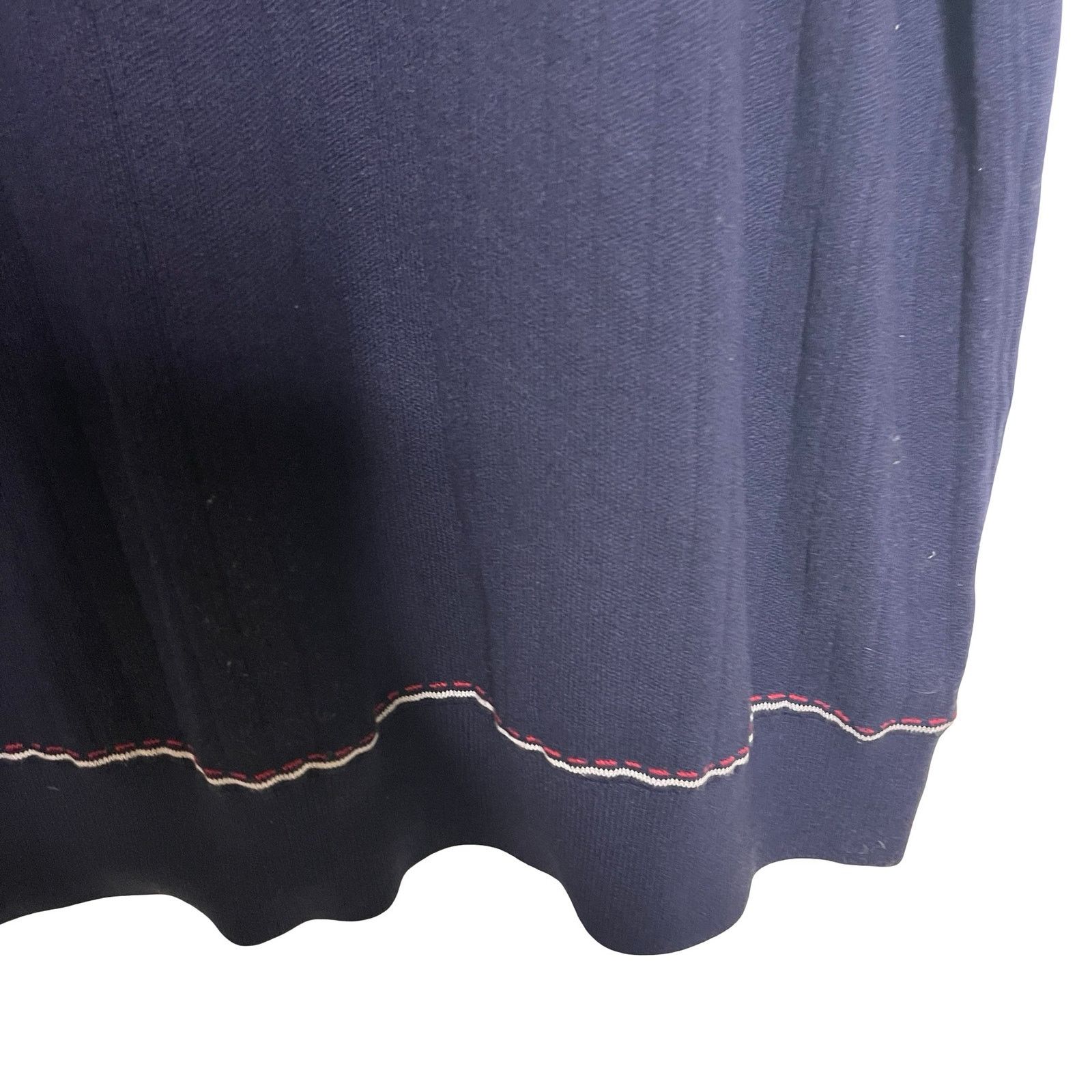 Todd Snyder TODD SNYDER ITALIAN COTTON SILK TIPPED RIVIERA POLO XXL Size US XXL / EU 58 / 5 - 3 Thumbnail