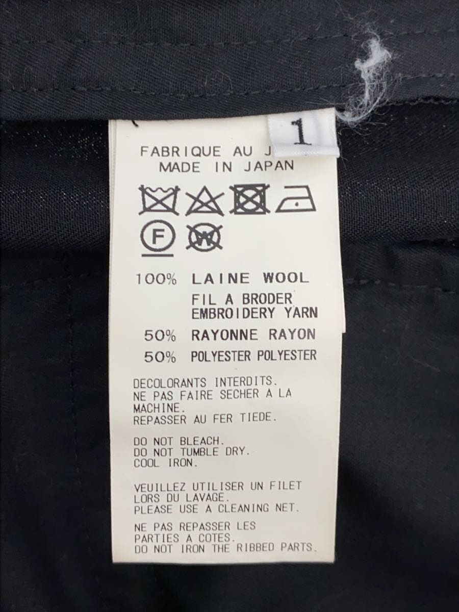 Yohji Yamamoto YOHJI YAMAMOTO POUR HOMME pants Size US 44 / EU 60 - 5 Thumbnail