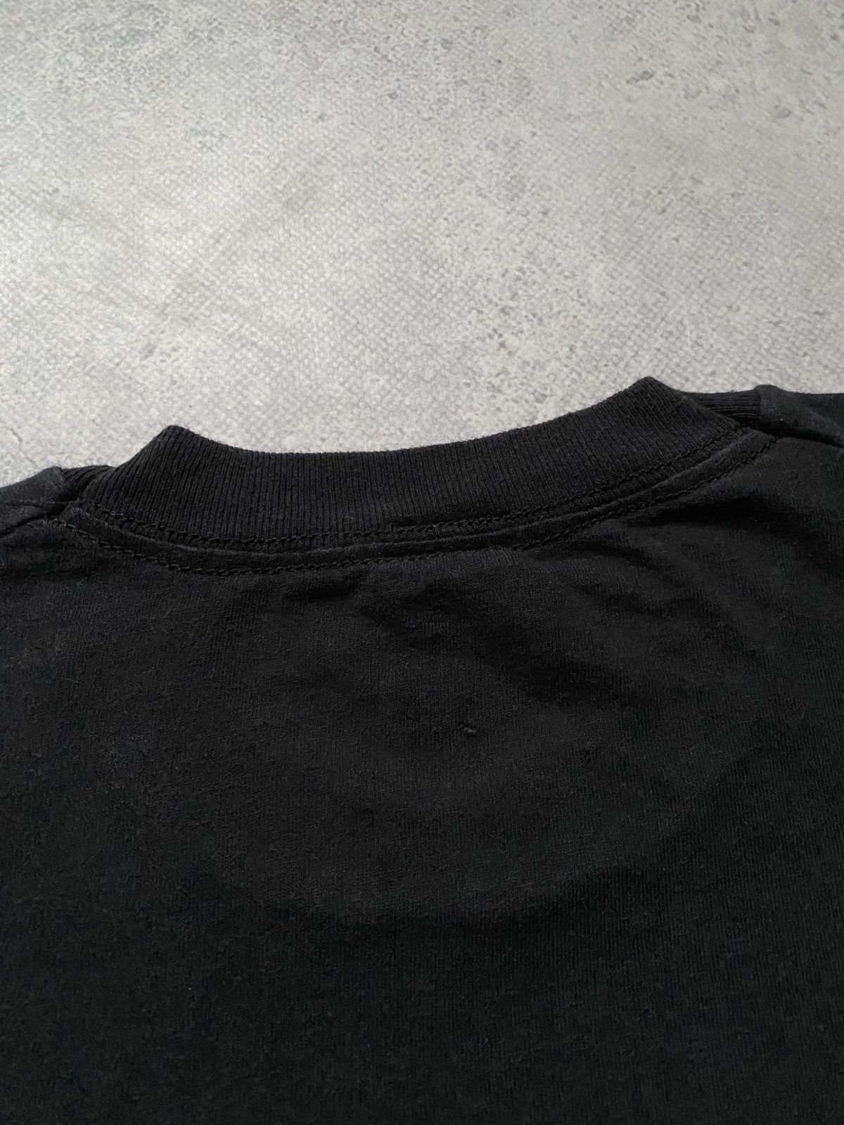 Band Tees Vintage 90s Pantera Devil I Got My Ass Branded Band T-Shirt Size US L / EU 52-54 / 3 - 14 Thumbnail