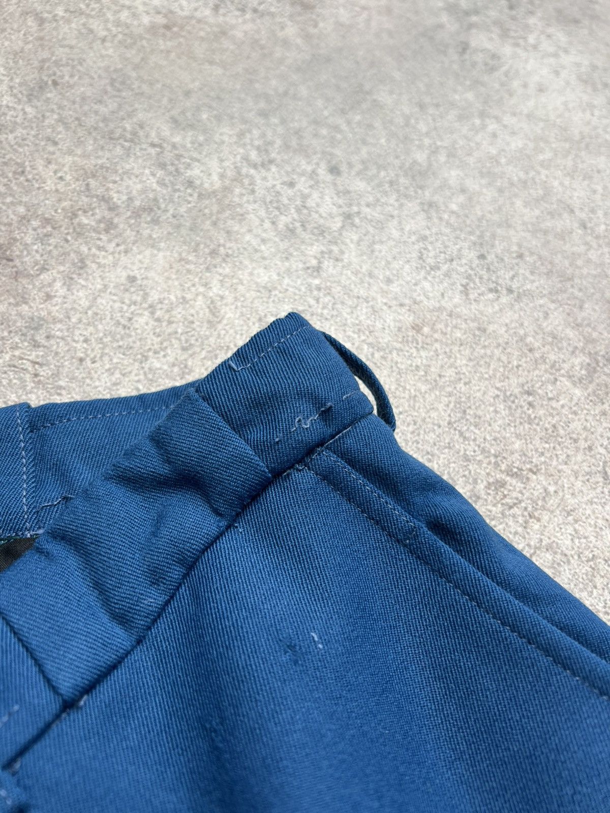 Saint Laurent Paris × Vintage × Yves Saint Laurent Saint Laurent Rive Gauche rare vintage pencil skirt Size 30" / US 8 / IT 44 - 10 Thumbnail