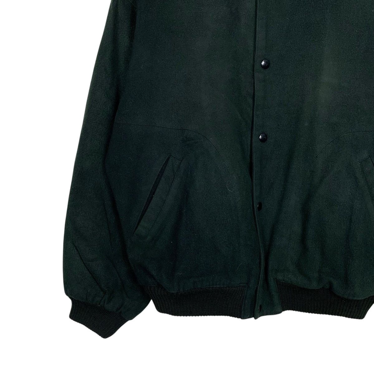 Japanese Brand Ulcolow Men's Bomber Jacket Size US M / EU 48-50 / 2 - 3 Thumbnail