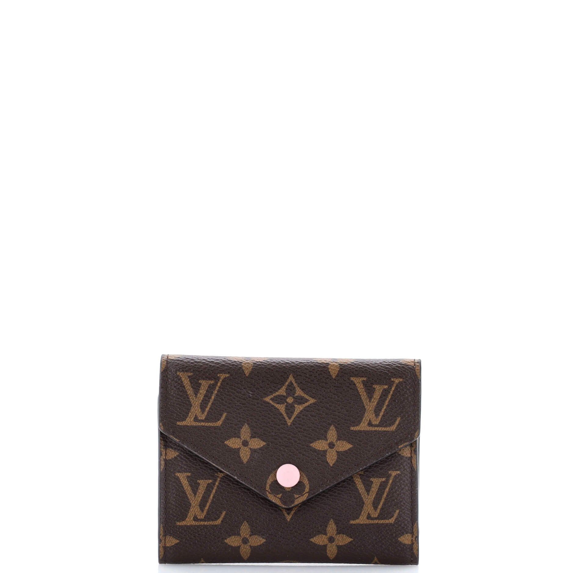 Louis Vuitton Victorine Wallet Size ONE SIZE - 1 Thumbnail