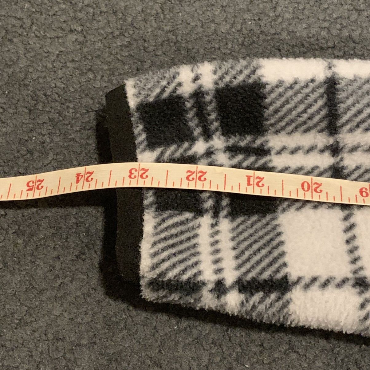 Stussy VINTAGE STUSSY SOUTHGATE CHECK JACKET Size US M / EU 48-50 / 2 - 11 Thumbnail