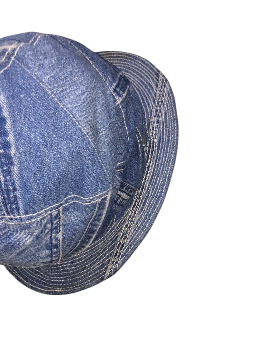 Craftsman Vintage Craftman Union Made Pathchwork Hats Inspired Kapital Size ONE SIZE - 11 Thumbnail
