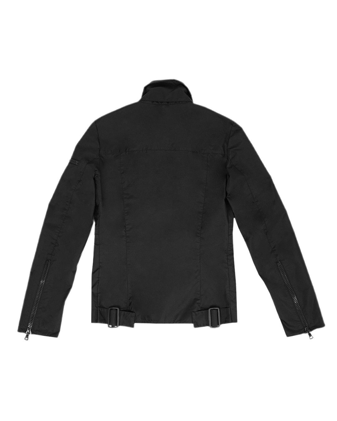 Miu Miu Miu Miu S/S2000 Mens Polyester Jacket Size US S / EU 44-46 / 1 - 2 Thumbnail
