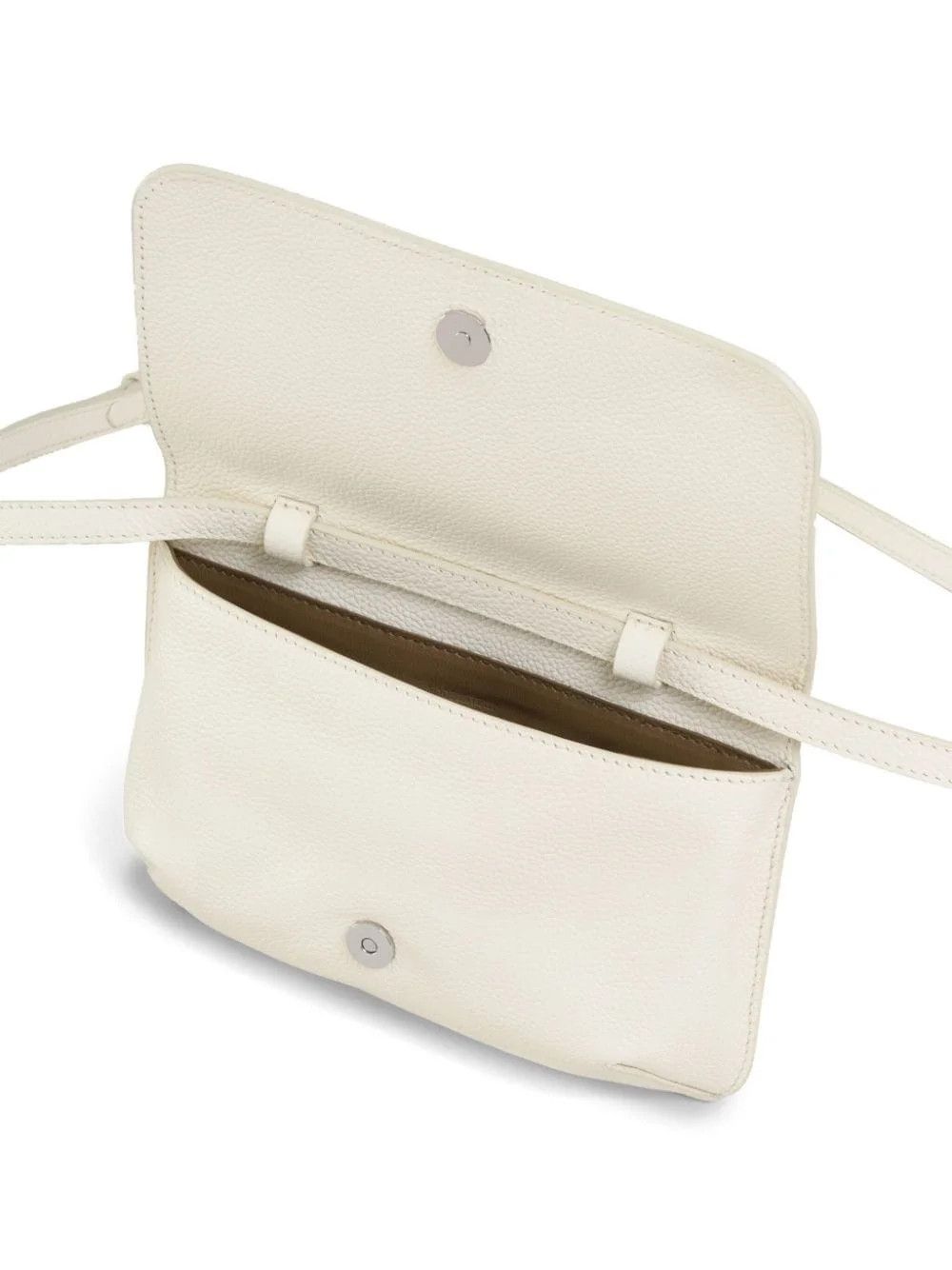Marni o1y1125 Size : OS / Shoulder Bag in Ivory Size ONE SIZE - 4 Thumbnail